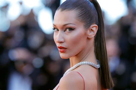 dior and bella|bella hadid ethnic background.